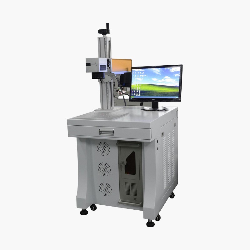 光纖激光打標(biāo)機(jī)