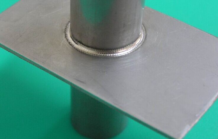 自動(dòng)化激光焊接機(jī)(圖4)