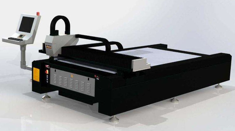 激光打標過程中遇到問題的一些解決方法(圖1) 激光打標機